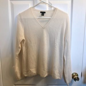 Only Mine Cashmere Sweater